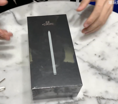 【三星note10+5G】全国首发开箱 这应该是目前体验最好的手机