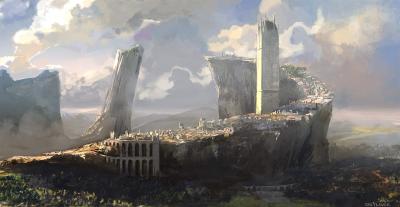 几个知识点分享